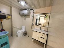 保利香槟花园 2室2厅 90.46㎡ 30万