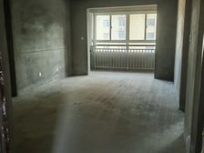 泰瑞华府 3室2厅 119.70㎡ 35万