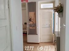 盘龙 云南电子管厂宿舍 2室2厅 55.00㎡ 30万