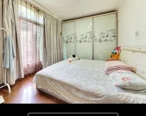 金牛 智慧康城面向中庭美景 2室2厅 81.85㎡