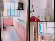 京口 中营街 2室1厅