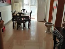 环城东路福桂苑 3室2厅1卫 精装满5