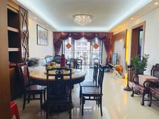 汇侨花园117方,望花园,4米大厅,6999每方出售!!!