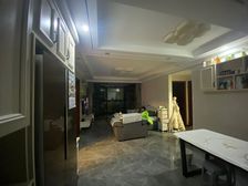 管城 绿都澜湾 4室2厅