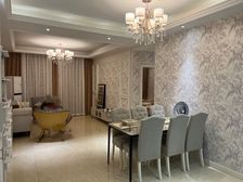 南岸 豪华装修 南滨路 阅江阁 3室2厅