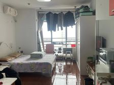 相城 凯翔国际广场公寓 1室1厅