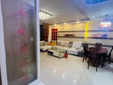 天桥 泉星小区 2室2厅