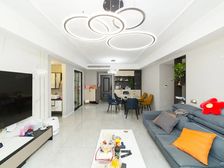 高品质精装房,紫韵香庭二期