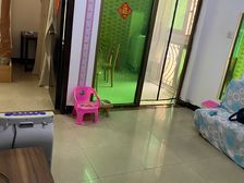 白云 万方园 1室1厅