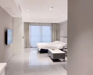 青田 天泽·湖景庄园 1室1厅