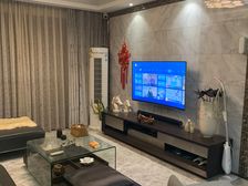 番禺 诺德名筑 3室2厅 南向安静 满五年 送大车位