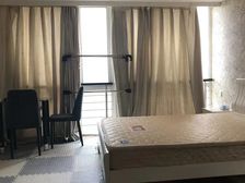 邗江 力宝颐景国际大酒店公寓 1室1厅