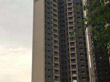 顺德 勒流龙光玖龙府 4室2厅2卫 低价急售 贷款额出售