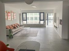 金凤区 嘉怡公寓 住宅大平层4室2厅