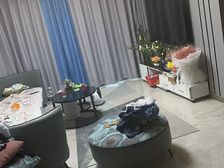 京口 雅居乐新乐府 3室1厅