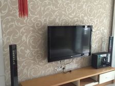 房东本人出售狮山新苑 品牌精装三房自住双学可用黄金楼层不靠路