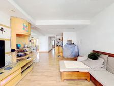 西湖 物华小区 3室1厅