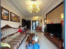 精装带地暖,端户头排看全景湖照母山御景半岛 3室2卫诚心卖