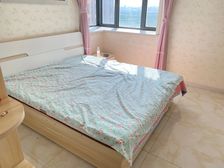 滨海新区北塘 绅湖公馆 125.34平南北三室两厅一卫