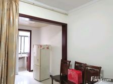 育才本部 毛牌楼住宅 1室1厅 拎包入住