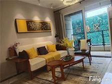 平湖 碧桂园·蔚蓝 2室1厅