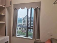 美的荣安公园天下 4室2厅,全新住家装修,全款房证在手。