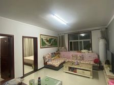 华龙区 温泉花园二期 3室1厅 97.82㎡ 78万