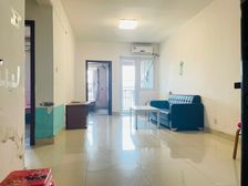 南向两居好房,伟岸福缘尚城,62万安家华龙大道