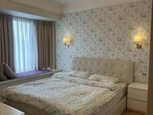 滨湖区 吉宝澜岸铭邸 顶楼 3室1厅,前后无遮挡