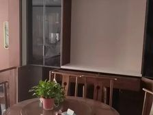 邗江 月城熙庭别墅 6室2厅