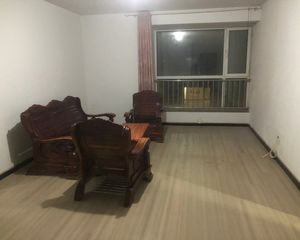 潍城 万合华庭 2室1厅