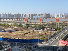 南昌县 洪大赣江城 7栋1单元1104室3室2厅2卫