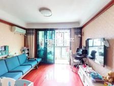 宝山 锦秋花园 2室2厅