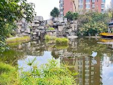 清水佳湖·雅居 顶楼带露台电梯花园洋房 日照充足还带入户花厅