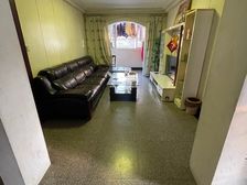 海安 华银小区 3室2厅