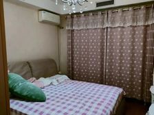 红桥 米兰弘丽园 1室1厅