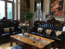 宝坻 京津新城别墅 4室3厅