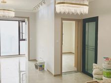 巴南 龙湖春江天镜 2室1厅