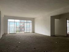 钟山区 明湖公馆 3室2厅 无差额税