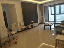 南昌县 天沐观湖国际名邸 3室2厅