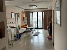 嘉定 复华城市花园百合里 3室2厅