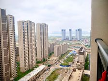 【好楼层 送子母车位 楼下正下方】中骏雍景湾 3室2厅