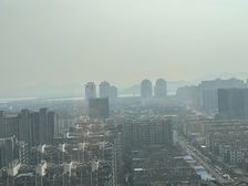 泉山 万科翡翠天地 3室1厅