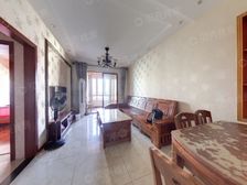 融汇半岛江上公馆 89平两居室 南北通透好房急售