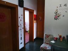 西湖 棉花街小区 3室1厅