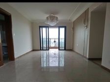 江津 恒大金碧天下 4室2厅