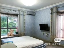 保利山水怡城4室2厅2卫北朝向100.00万元出售