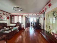 芝罘 中正山庄 3室2厅新房 全屋纯实木定制豪华装修