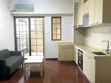 禅城 玫瑰铂金公馆 1室1厅房东直租售