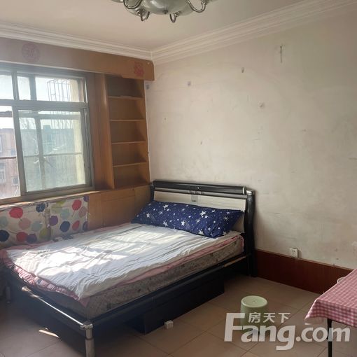 红星楼1室1厅1卫拎包入住